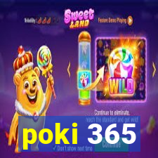 poki 365