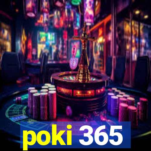 poki 365