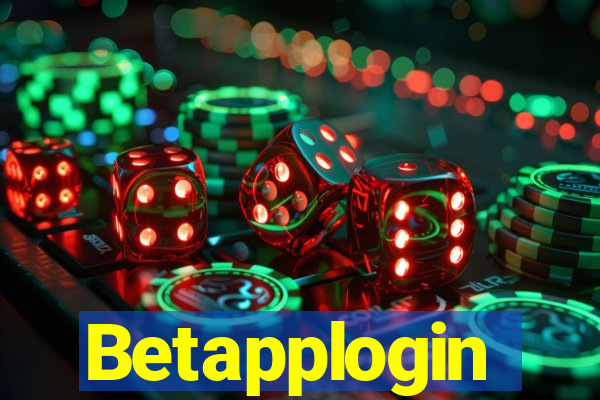 Betapplogin