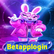 Betapplogin