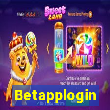 Betapplogin
