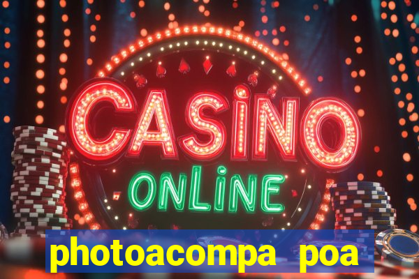 photoacompa poa zona norte