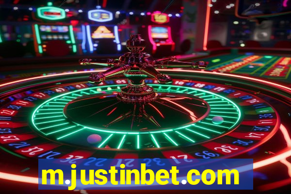 m.justinbet.com