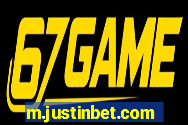 m.justinbet.com