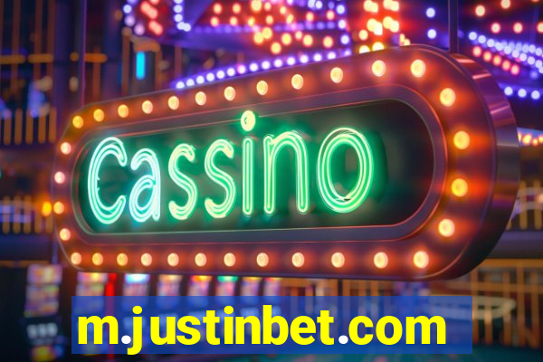 m.justinbet.com