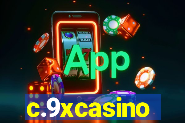 c.9xcasino