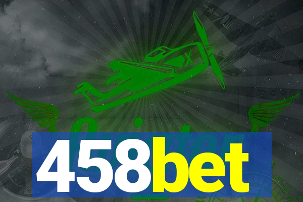 458bet