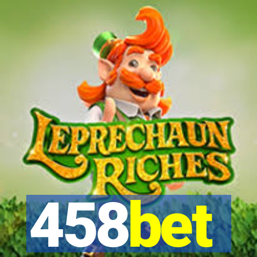 458bet