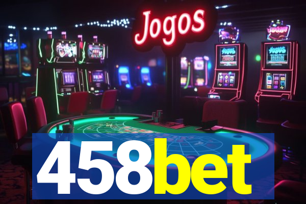 458bet