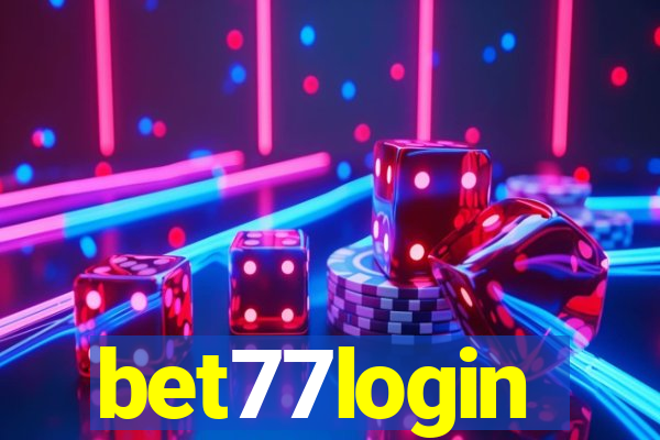 bet77login
