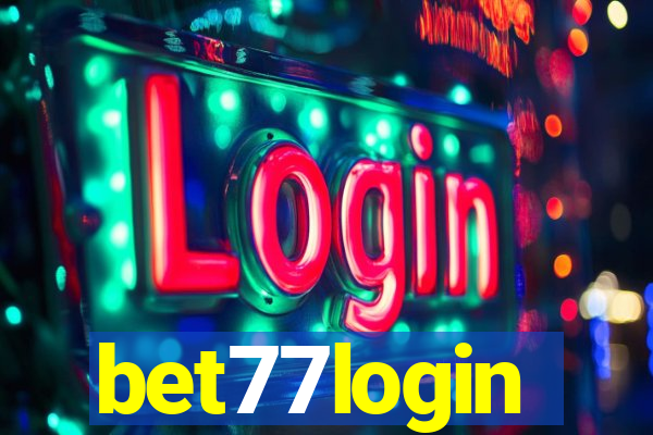 bet77login