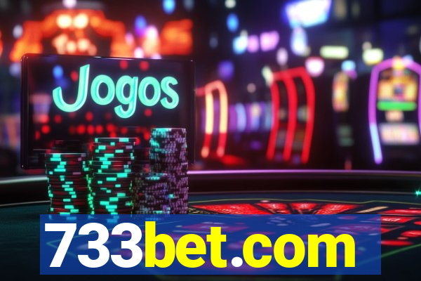 733bet.com