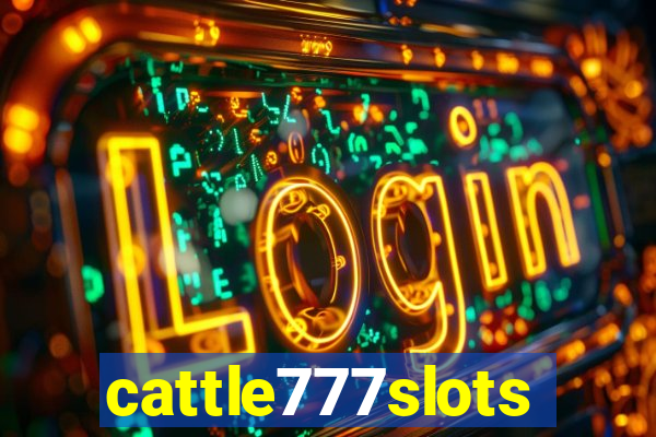 cattle777slots