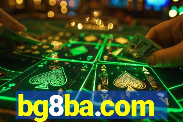 bg8ba.com