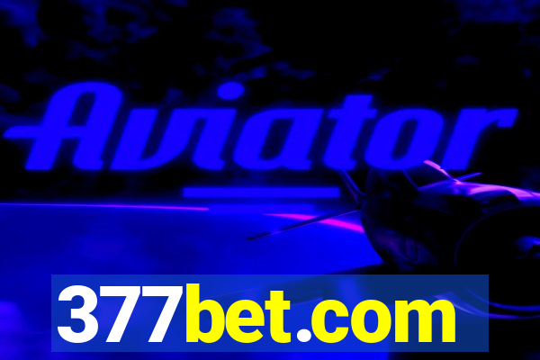 377bet.com