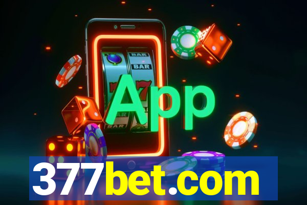 377bet.com