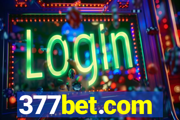 377bet.com