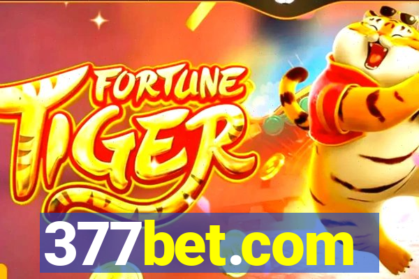377bet.com