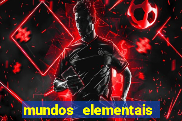 mundos elementais download apk