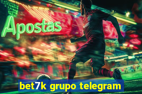 bet7k grupo telegram