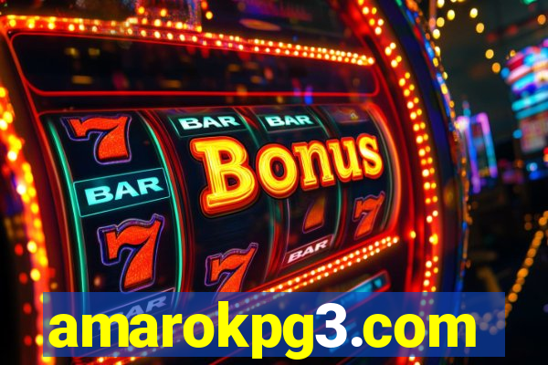 amarokpg3.com