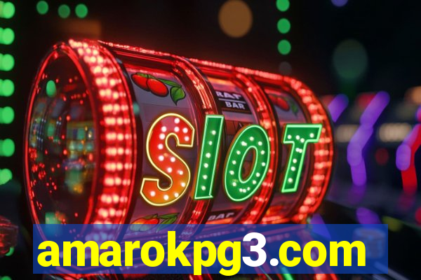 amarokpg3.com