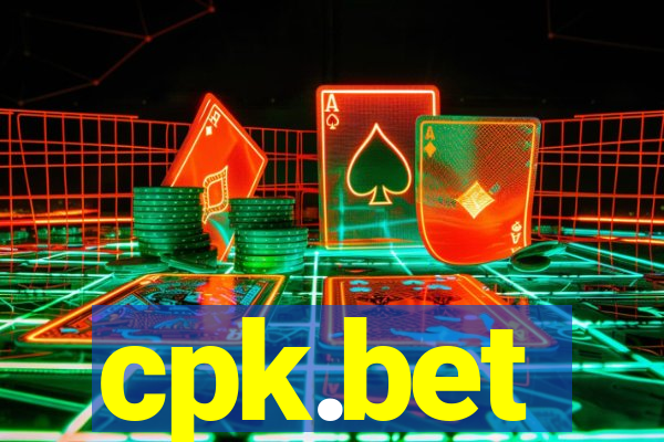 cpk.bet