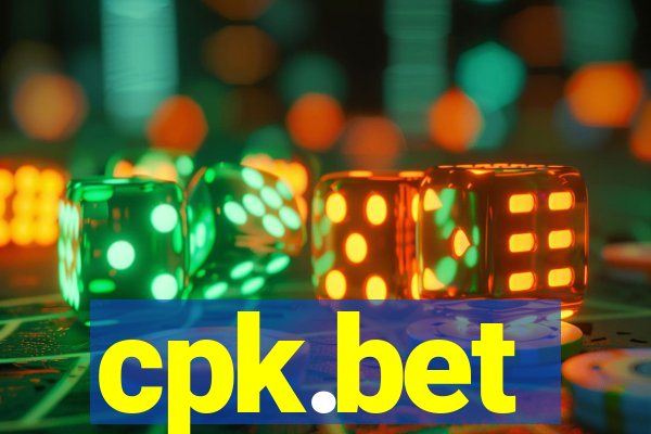 cpk.bet