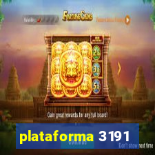 plataforma 3191