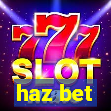 haz bet