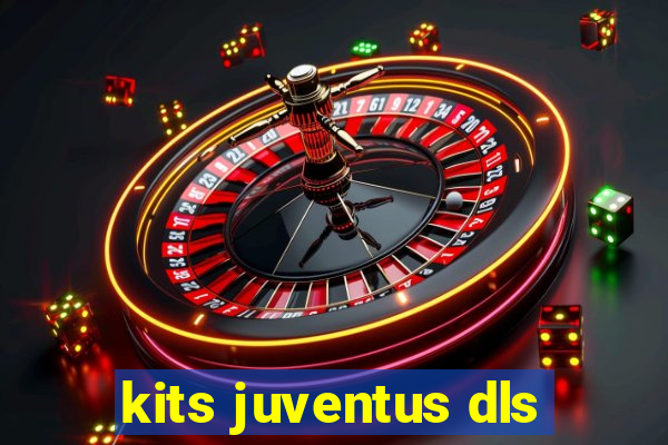 kits juventus dls