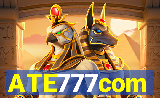 ATE777com