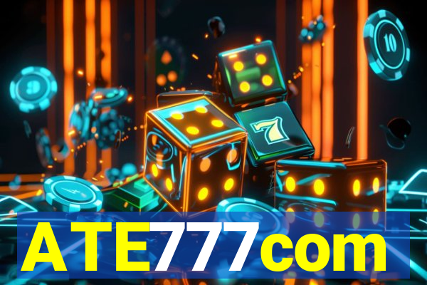 ATE777com