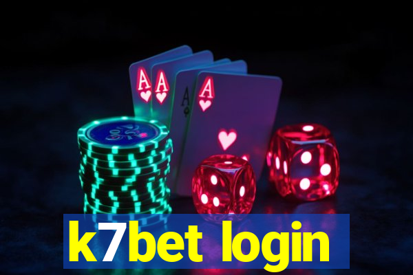 k7bet login