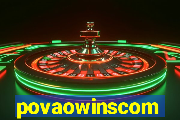 povaowinscom