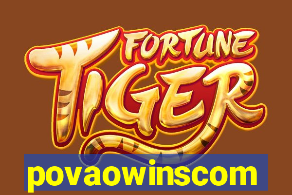 povaowinscom
