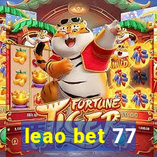 leao bet 77