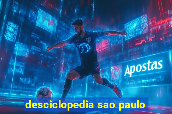 desciclopedia sao paulo