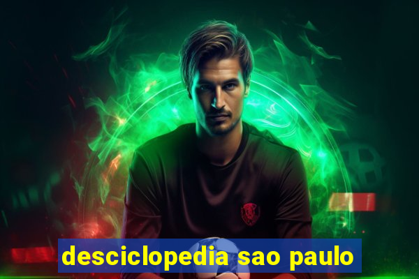 desciclopedia sao paulo