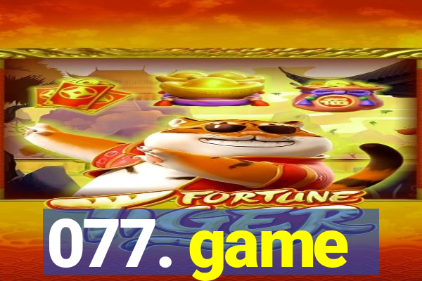 077. game