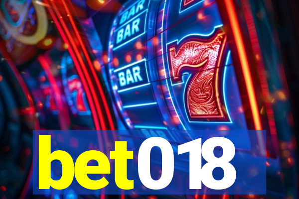 bet018