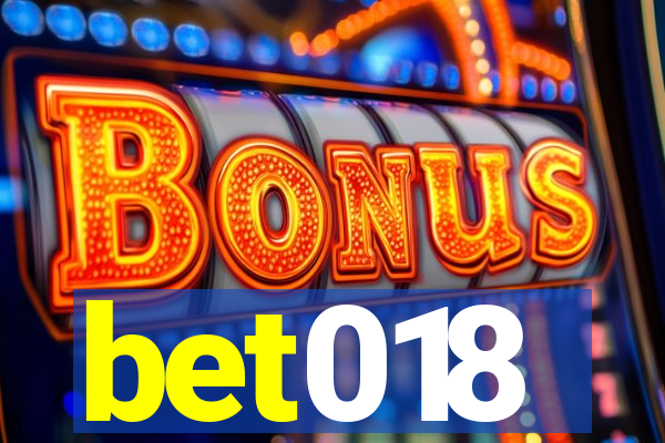 bet018