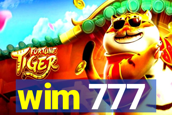 wim 777