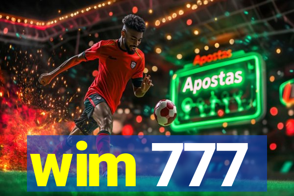 wim 777