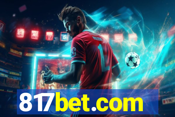 817bet.com