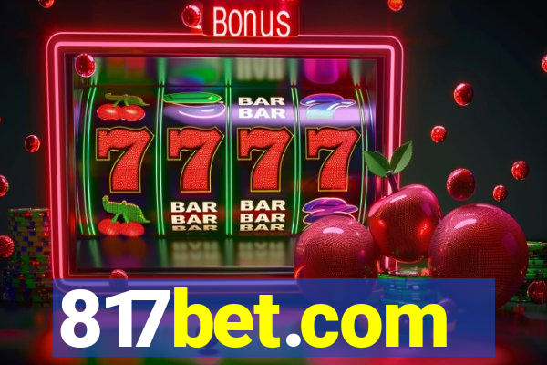 817bet.com