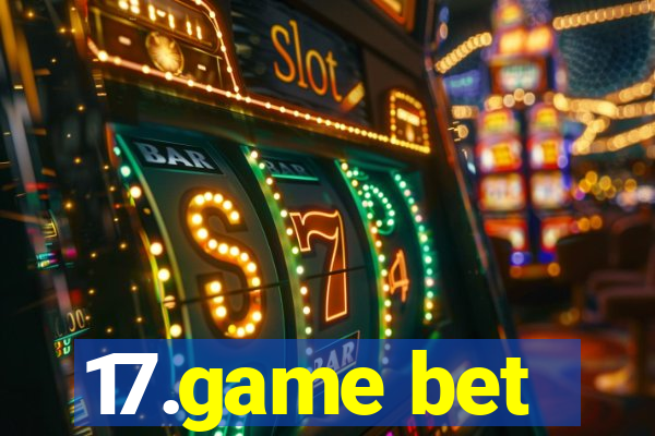 17.game bet