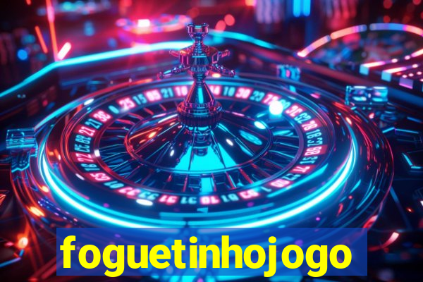 foguetinhojogo