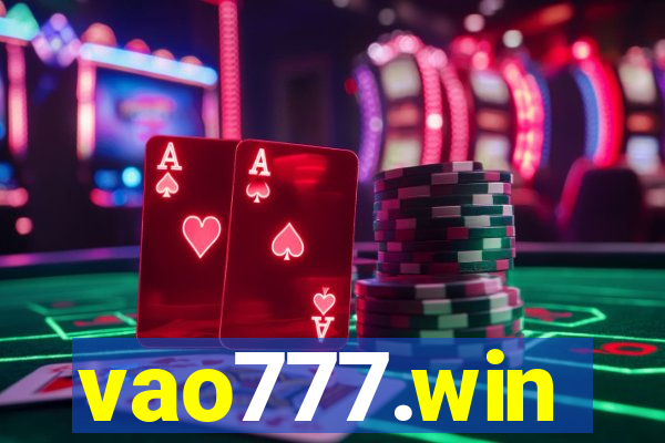 vao777.win