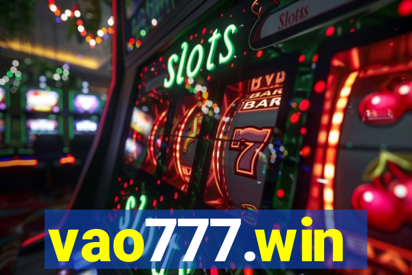 vao777.win